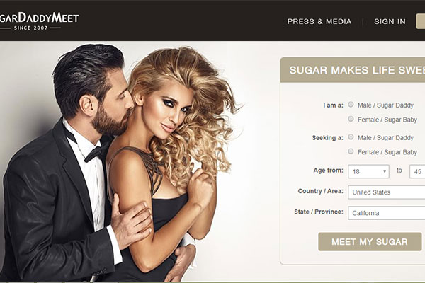 sugar daddy meet